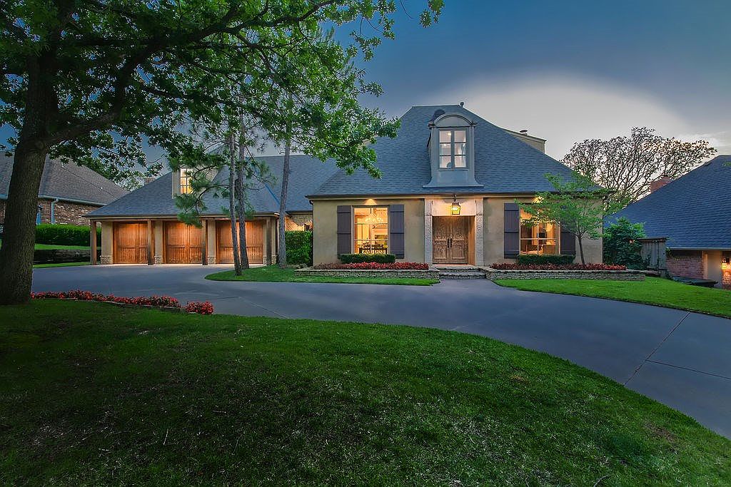 1805 Morning Star, Edmond, OK 73034 Zillow