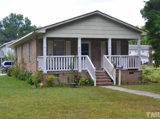 501 N Sellers St, Selma, NC 27576