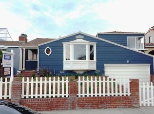 4211 Angeles Vista Blvd, Los Angeles, CA 90008