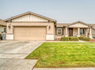 5272 W Cotton Ave, Fresno, CA