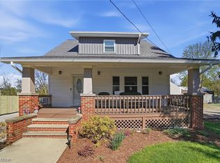 9391-9381 Columbia Rd, Olmsted Falls, OH 44138