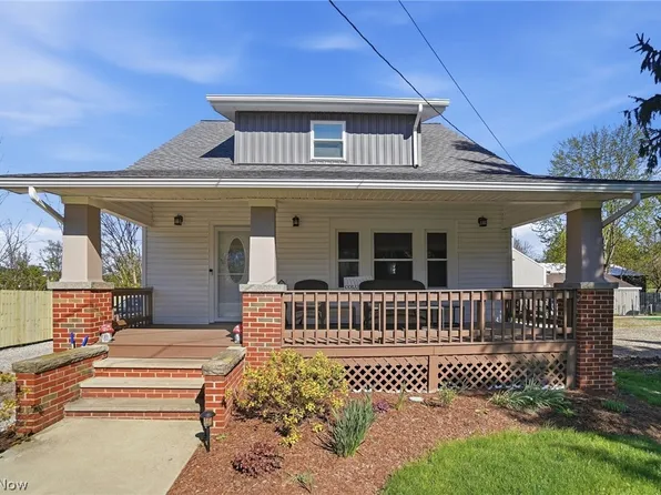 9391-9381 Columbia Rd, Olmsted Falls, OH 44138