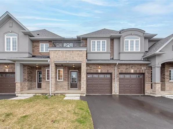24 Linden Park Ln, Hamilton, ON L9A 1Y1