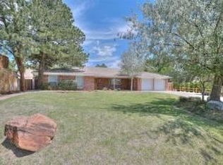 7820 Charger Trl NE, Albuquerque, NM 87109