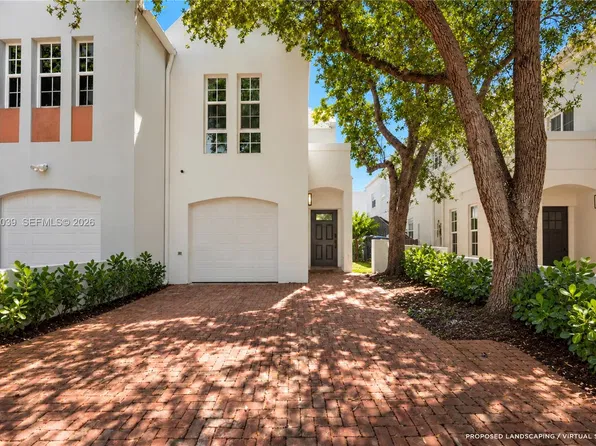 3125 Paola Dr #15, Miami, FL 33133
