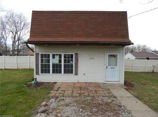 1464 Roosevelt Ave, Brunswick, OH