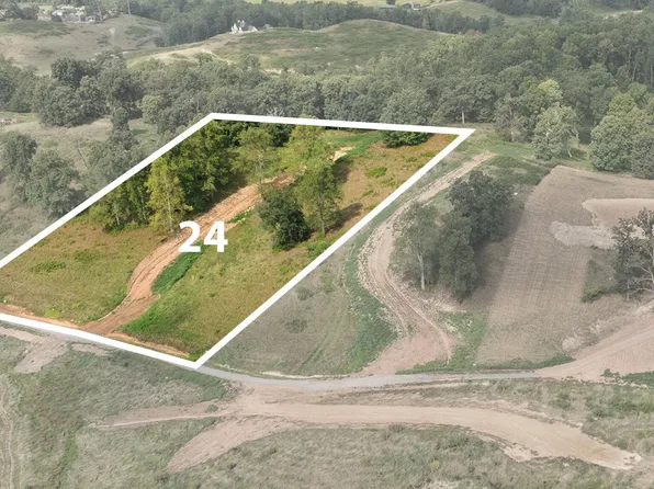 TRACT 24 Hawk Landing Rd, London, KY 40741