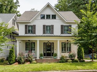 3600 Phyllis Dr, Raleigh, NC 27607