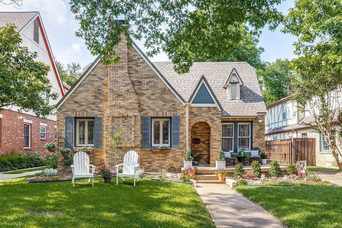 5527 Monticello Ave, Dallas, TX 75206 Zillow
