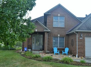 248 River Run Dr, Richmond, KY 40475