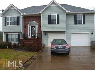 15 Seay Dr SE, Rome, GA 30161