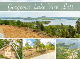 3 Grizzly Ridge Ln, Blue Eye, MO 65611