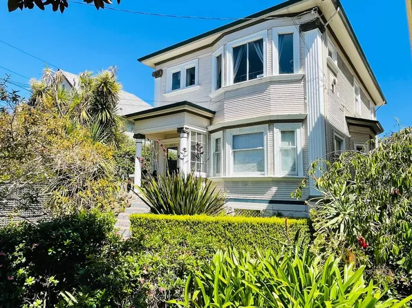 1913B Berkeley Way, Berkeley, CA