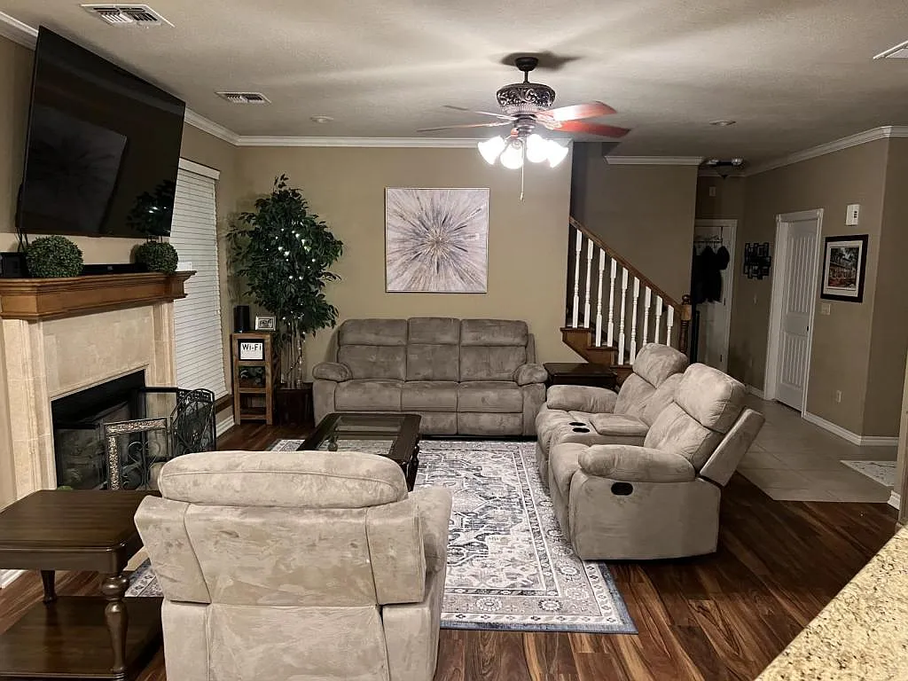 5007 NE Haddington Pl — Photo 4