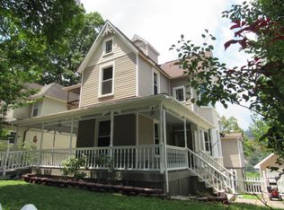 731 Trenton St, Harriman, TN 37748
