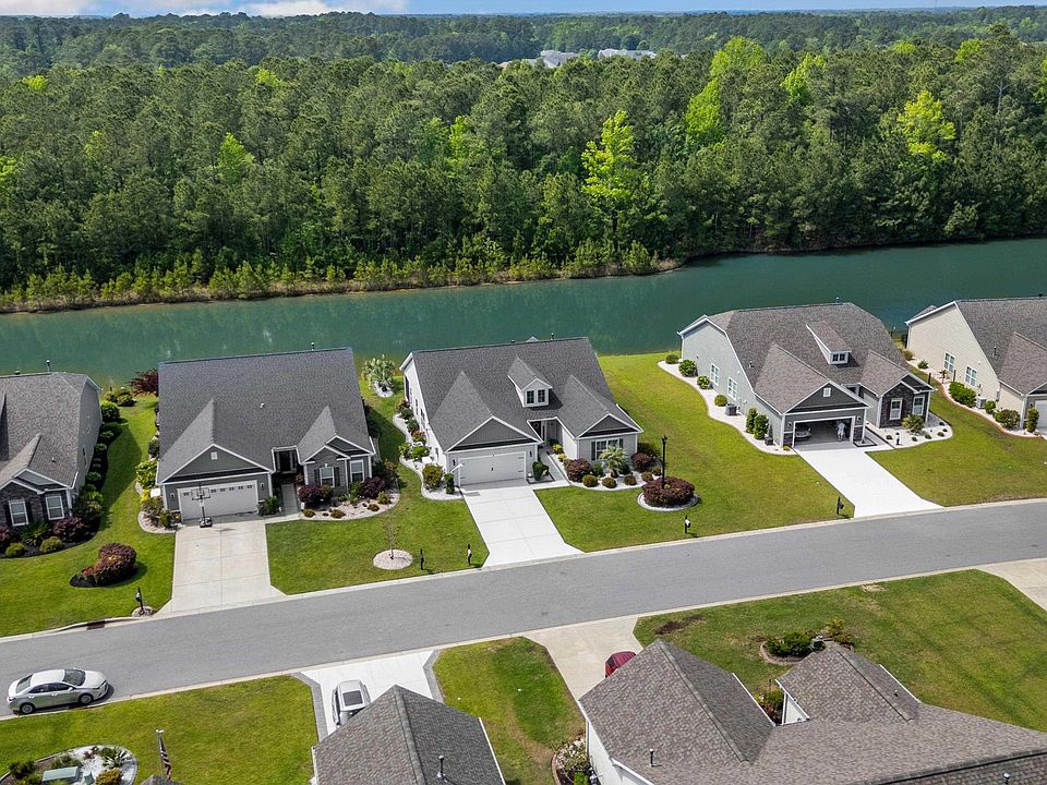 404 Palm Lakes Blvd., Little River, SC 29566 Zillow