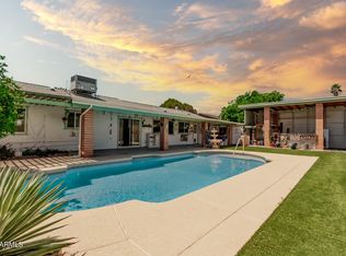 3248 E Windrose Dr, Phoenix, AZ 85032
