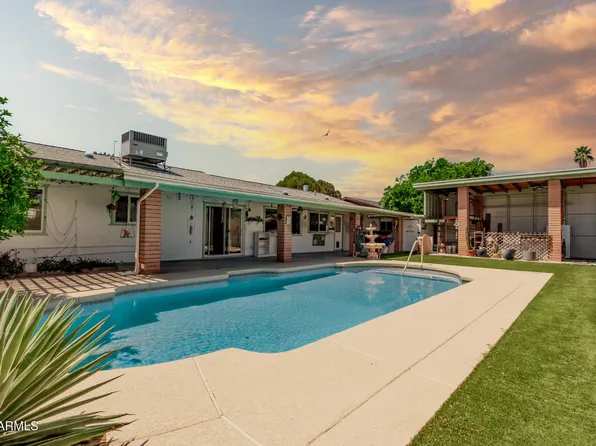 3248 E WINDROSE Drive, Phoenix, AZ 85032