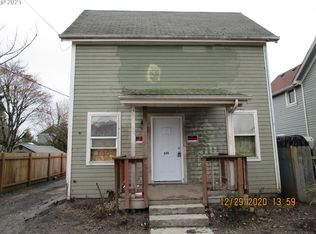 540 Railroad Ave, Mount Angel, OR