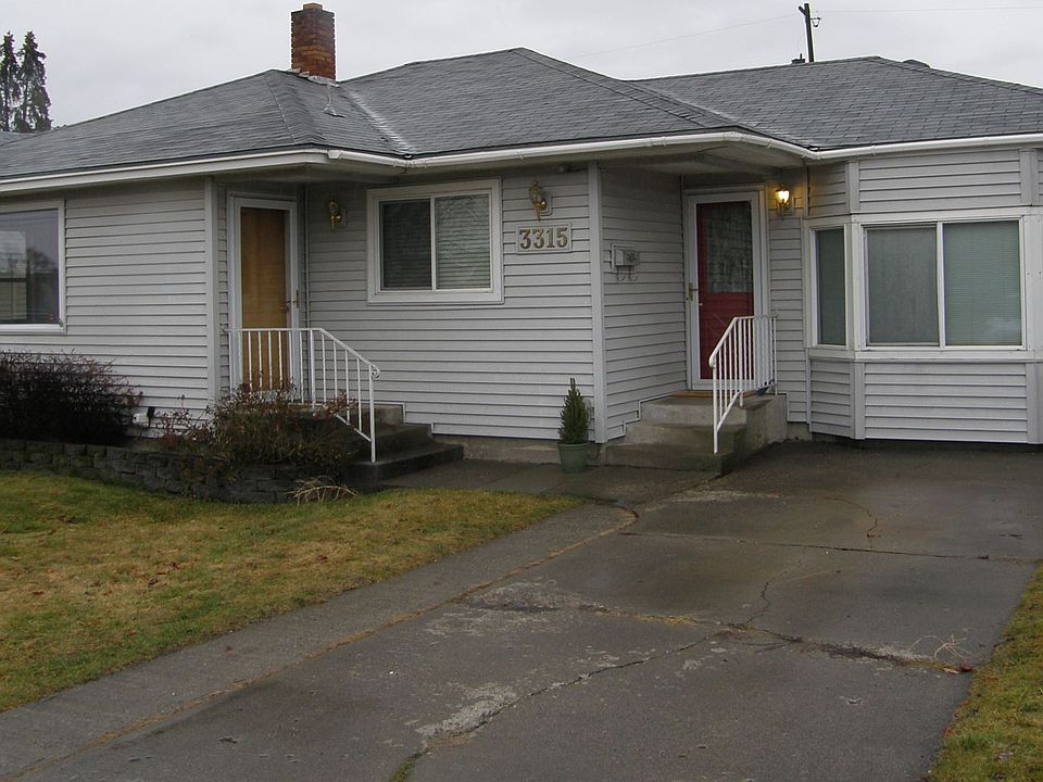 1st image of 3315 E Euclid Ave