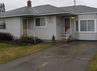 3315 E Euclid Ave, Spokane, WA 99217