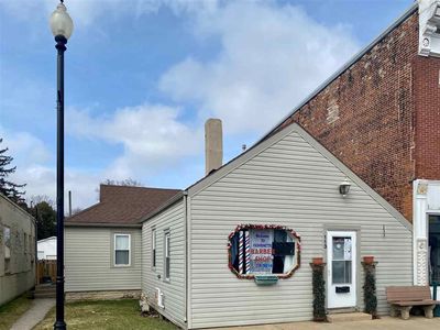 113 S Benton St, Winnebago, IL, 61088