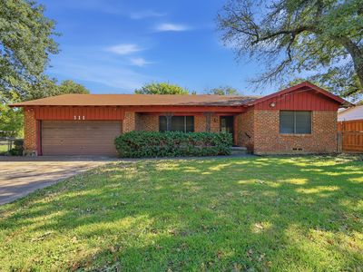 911 Vine St, Euless, TX, 76040