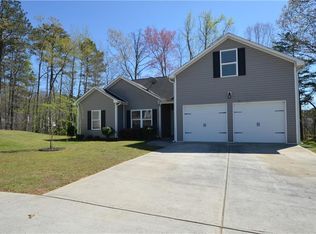 122 Spring View Br, Dallas, GA 30157