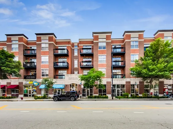 1910 S State St APT 228, Chicago, IL 60616