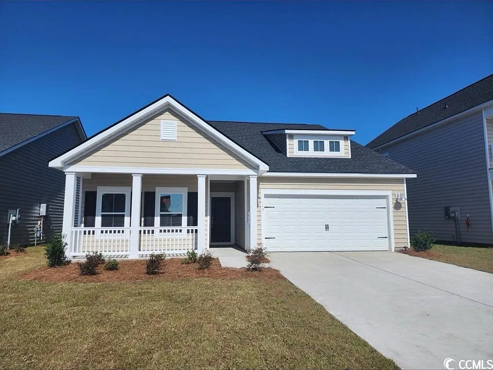 252 Augusta Green Way