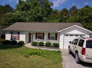 7811 Emory Chase Ln, Knoxville, TN 37918