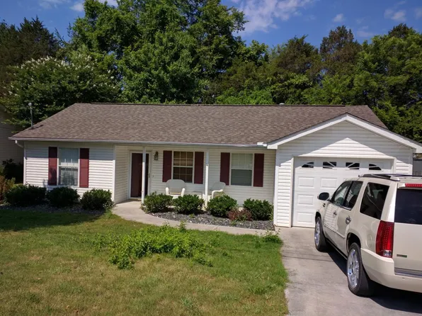 7811 Emory Chase Ln, Knoxville, TN 37918