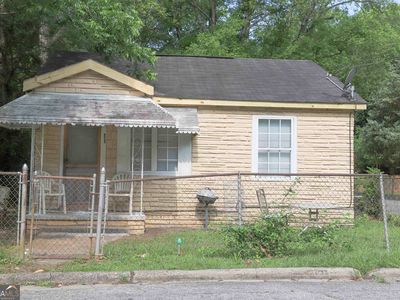 1503 Wellworth Ave, Macon, GA, 31204