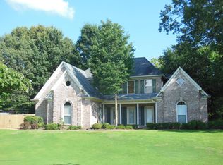 8185 Springbrook Cv, Olive Branch, MS 38654