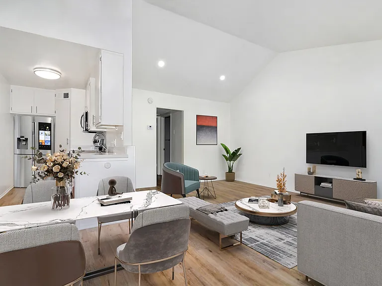 Olive Tree Apartments — Photo 24