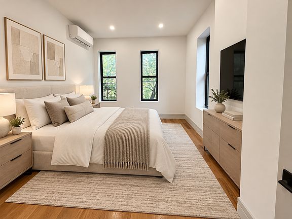 4th image of 509 W 150th St #4