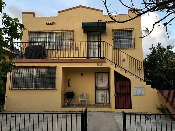 1716 SW 11th St, Miami, FL 33135