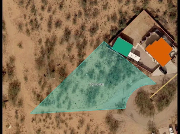136 Alemania Ct #54, Rio Rico, AZ 85648