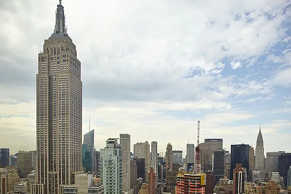 Rented by Brown Harris Stevens | media 4