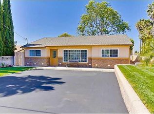 316 East Dr, Vista, CA 92083