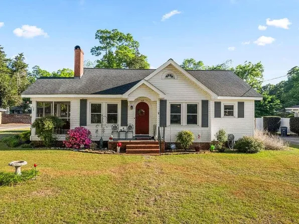 209 W Fairmount Ave, Cedartown, GA 30125
