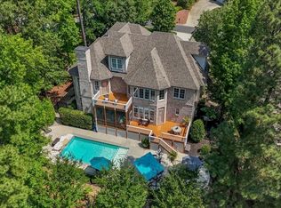 65 Forked Pine Ct, Chapel Hill, NC 27517