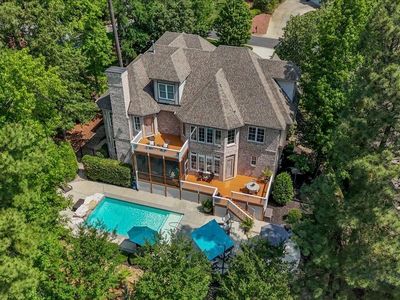 65 Forked Pine Ct, Chapel Hill, NC, 27517
