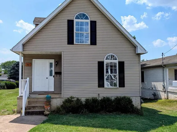 303 Catoctin Ave, Frederick, MD 21701