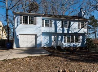 7300 Mine Shaft Rd, Raleigh, NC 27615