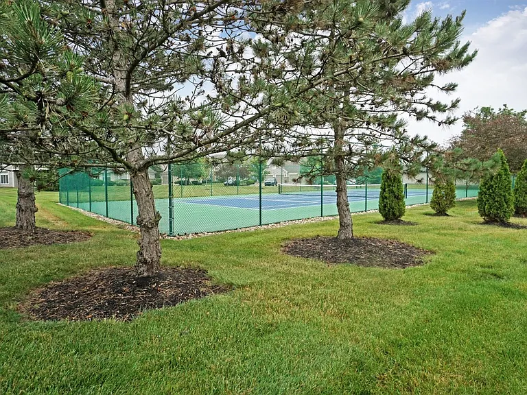 5444 Harbourwatch Way #204 — Photo 13