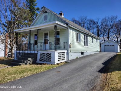 24 Otsego Avenue, Troy, NY, 12180