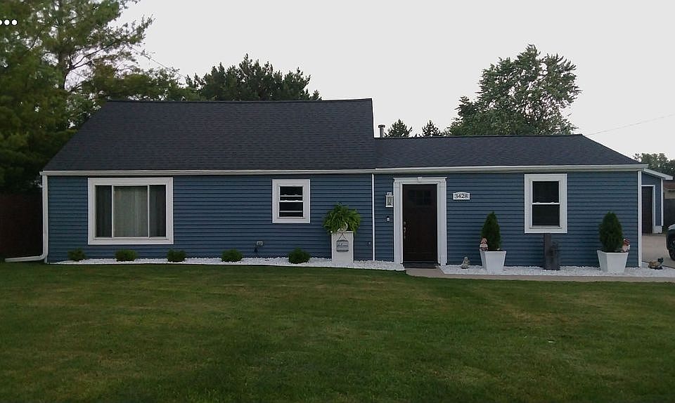 3428 E Fisher Rd, Bay City, MI 48706 Zillow