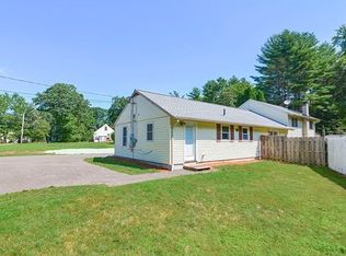 116 City Depot Rd #2, Charlton, MA 01507