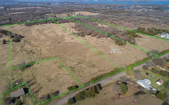 3rd image of TRACT 2 County Road 3707
